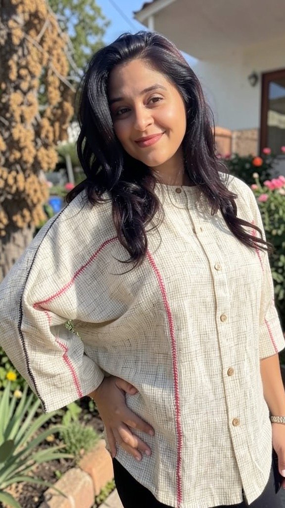 Kaftans