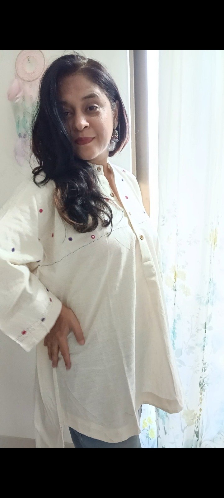 Kaftans